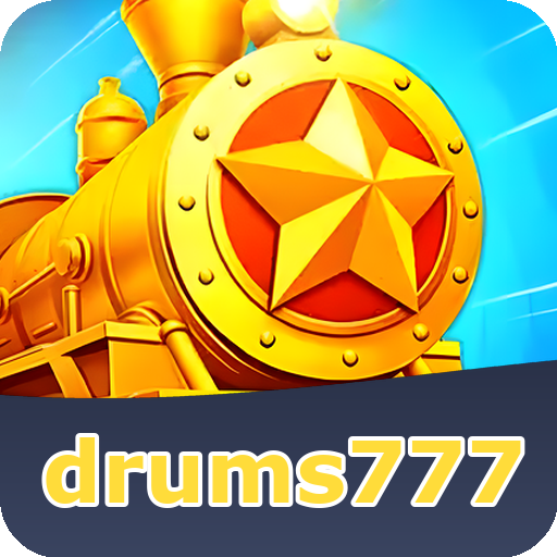 Logo Oficial drums777 Download