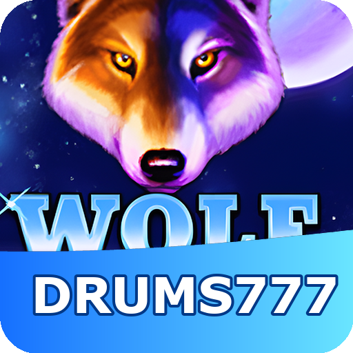 Formulário de Registro drums777